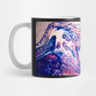 Beautiful chaos Mug